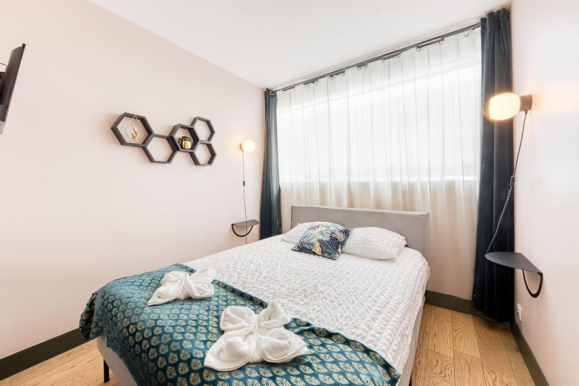 Appartement Spacieux, Paris Centre 20Min, Orly 20Min, Disney 35Min Massy  Kültér fotó