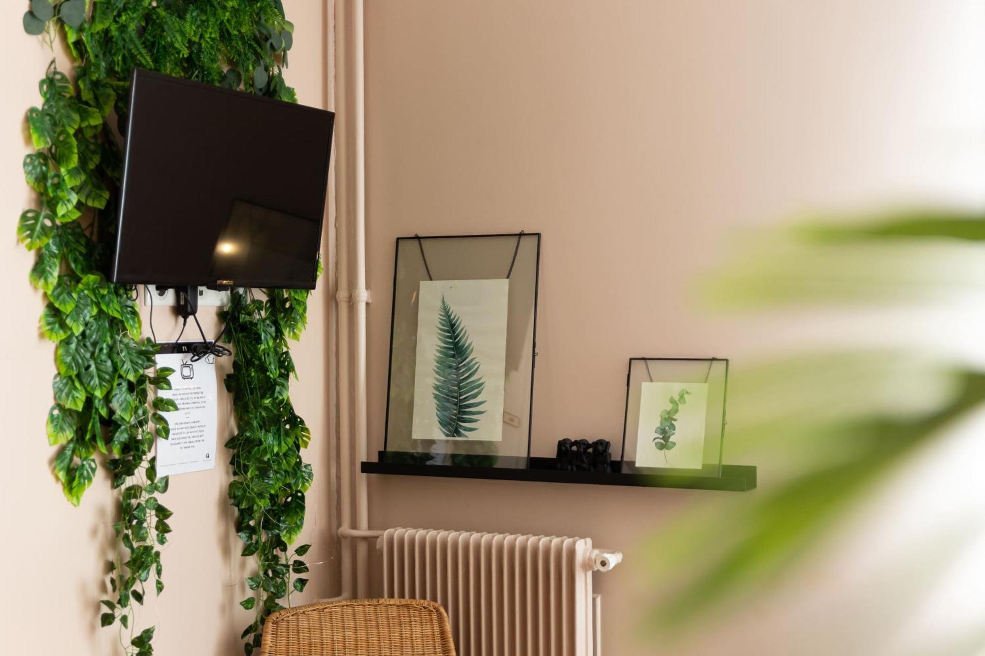 Appartement Spacieux, Paris Centre 20Min, Orly 20Min, Disney 35Min Massy  Kültér fotó